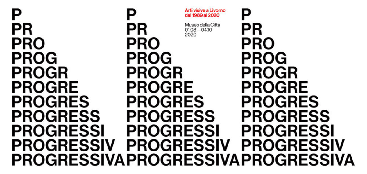 PROGRESSIVA - Museo Citt di Livorno 